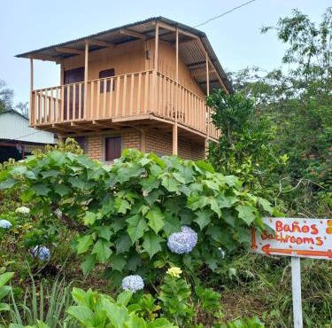Finca Fuente de Vida in Estelí