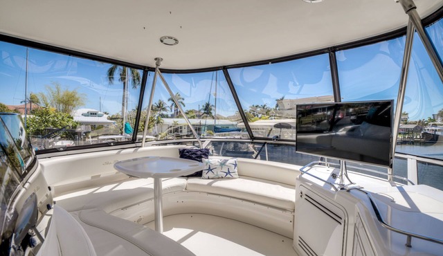 Fort Myers Beach - Yacht Stay in Fort Myers Beach