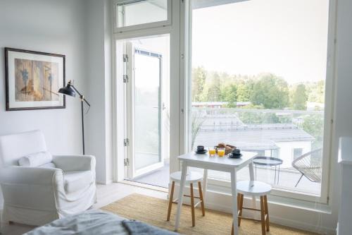 Framnäs Suites in Kirkkonummi