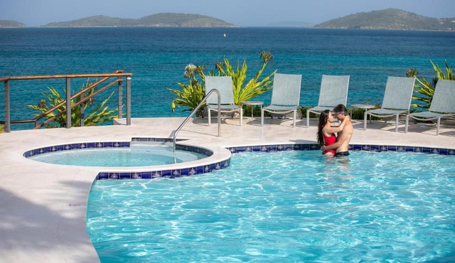 Gallows Point Resort in Saint John