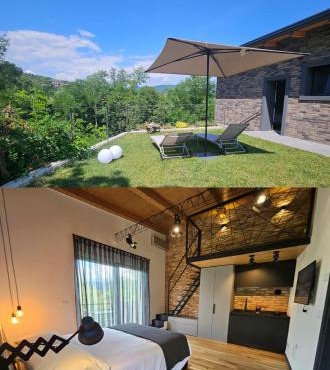 GiardinidiEva Loft in Gorizia