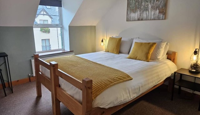 Glengarriff Hostel in Glengarriff