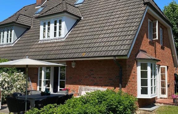 Gmelinstrasse 31a in Südstrand