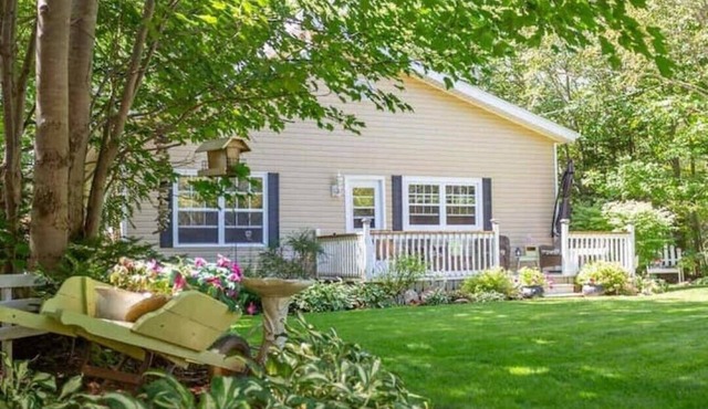 Gowdas Cottage in New Glasgow