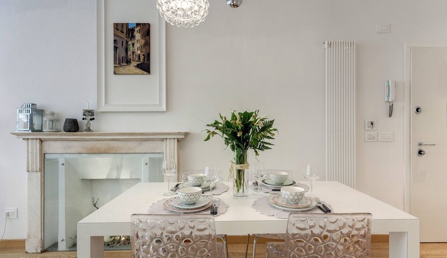 GREAT STYLISH DESIGN 5 STARS IN THE OLD CENTER - in Firenze