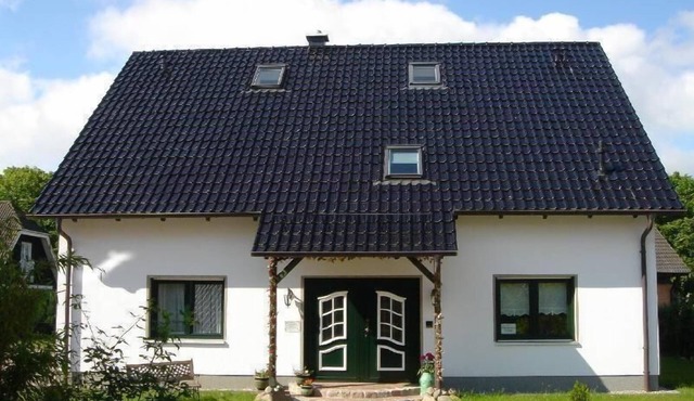 Haus OF - Fewo Melina in Binz