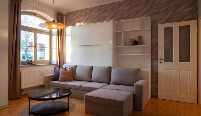 Holiday Apartment Lindner 2 in Weimar