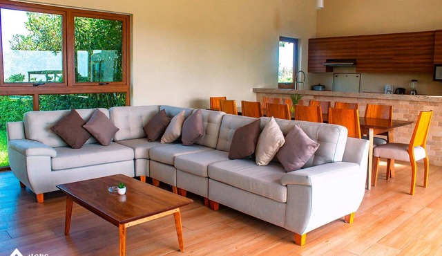 HOP Lago MAR Exclusiva en Playa de Chincha in Sunampe