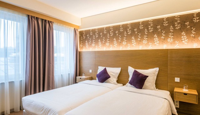 Hotel Bon Repos in Consdorf