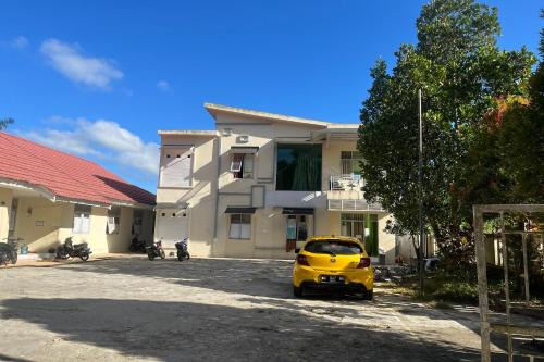 Hotel O Guest House Akbarrinna in Labangka