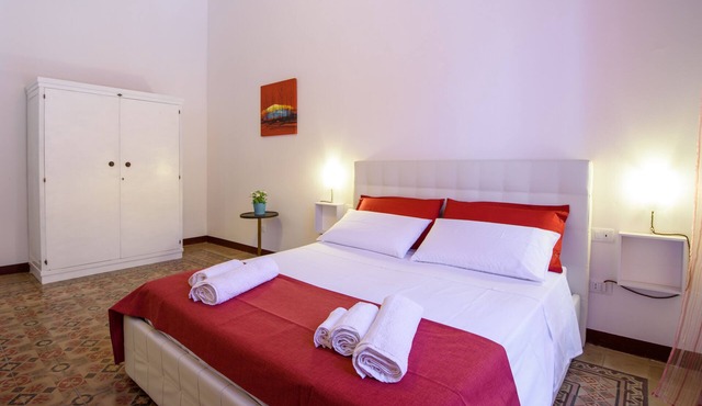 Housestation in Palermo