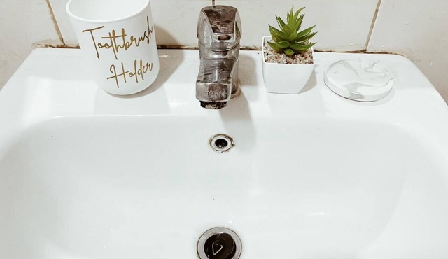 Urban Oasis for Staycation in City Center in Daerah Khusus Ibukota Jakarta
