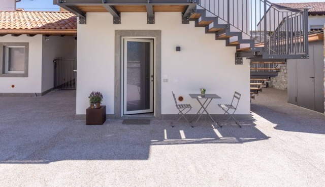 Il Giardino Segreto by Interhome in Cividale
