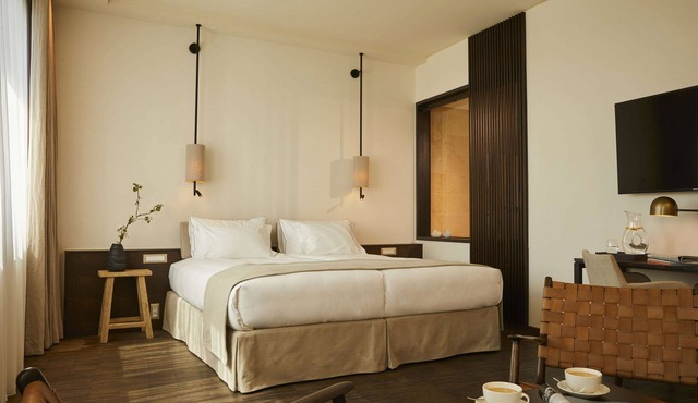 Infinity Hotel & Conference Resort Munich in Unterschleissheim