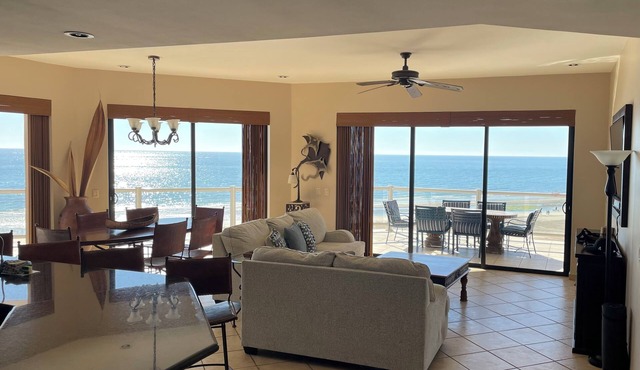 It's All About The View in PUERTO PENASCO