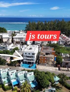 Js Tours in Flic-en-Flac