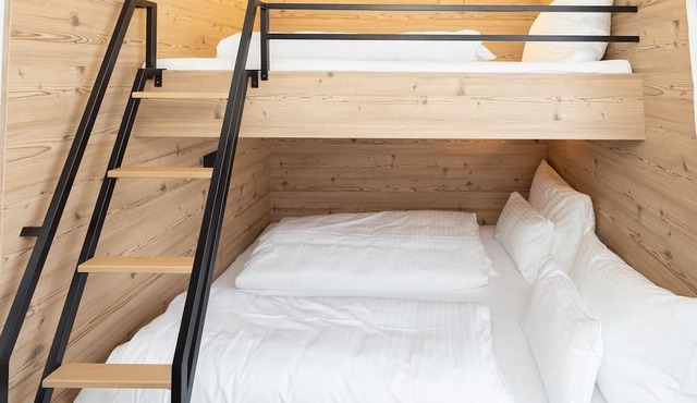 Kreidelucke Standard - 20 nights - Dormio Aparthotel Hinterstoder in Hinterstoder