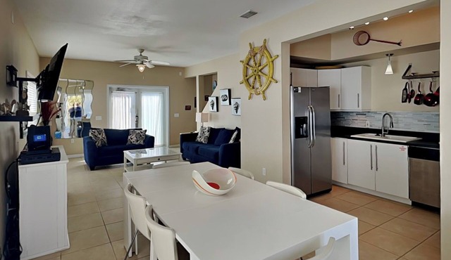 La Favorita | Pet Friendly, Sound View, Beach! in Navarre Beach