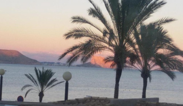 Le fontainebleau in Antibes