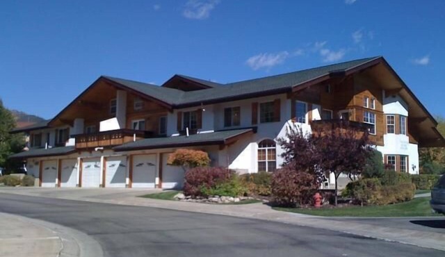 'LITTLE SWITZERLAND' ZERMATT RESORT TOWNHOME - POOL - SPA - SKIING in Midway