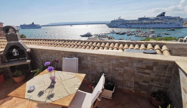 Loft 39 Ortigia in Siracusa