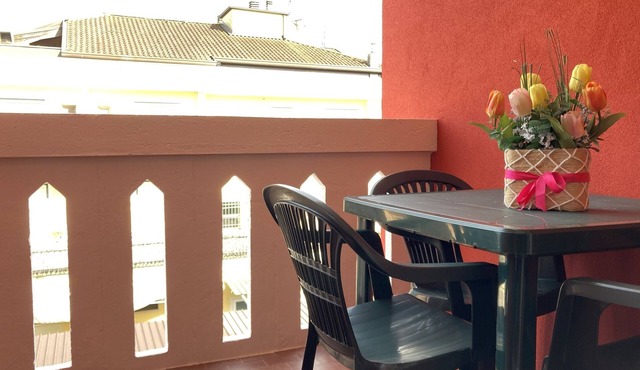 Lovely flat in the center of Rosolina Mare in Rosolina Mare