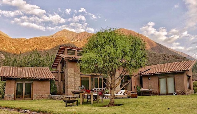 Luxury House & Unique Experience at Sacred Valley, Urubamba, Cusco in Urubamba
