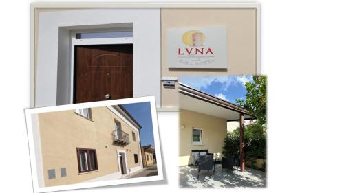 Lvna Telesia in Telese