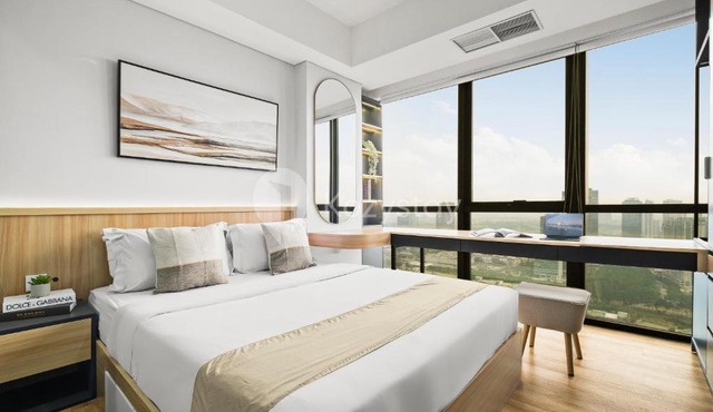Madera by Kozystay - Alam Sutera in Tangerang