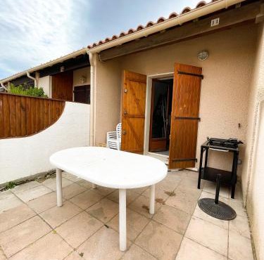 Maisonnette 4 pers Port Leucate in Leucate