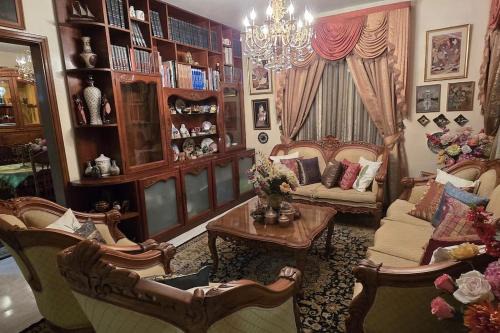 Mauritian Home in the country in Lalmatie
