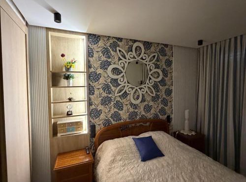 MetroSuite in Casablanca