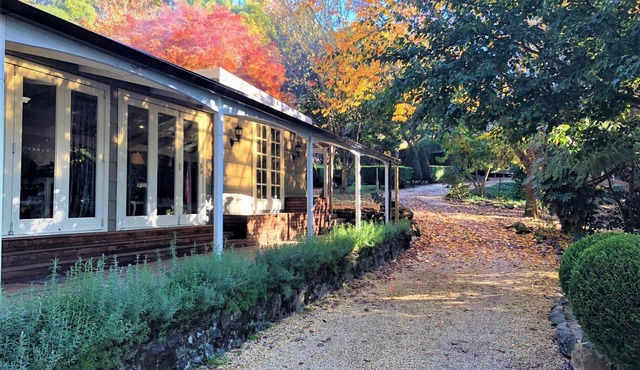Mount Tomah Huntington Lodge & Cottage - The complete escape package in Mount Tomah