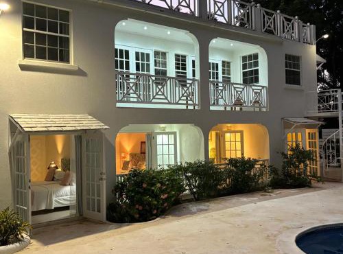 Mullins Beach Houses in Saint Peter