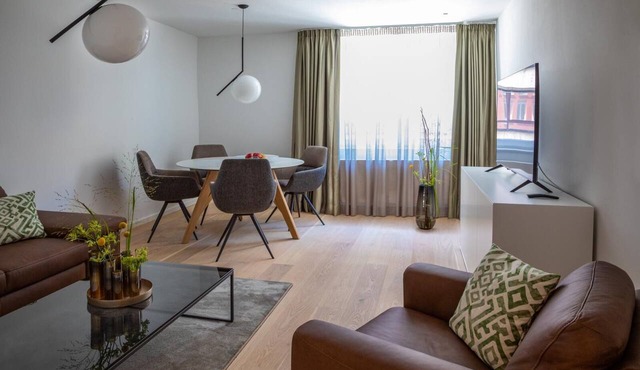 Munich Finest Apartments-6 in München
