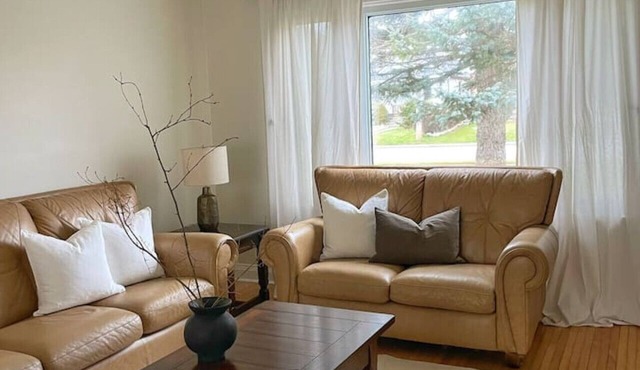 Murray Moments: Warm, inviting, and memorable in Niagara Falls