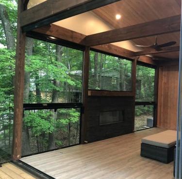 Muskoka Charm Beautiful four bedroom cottage in Gravenhurst
