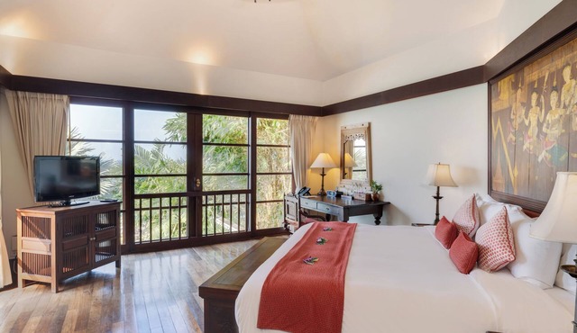 Napasai Samui in Koh Samui