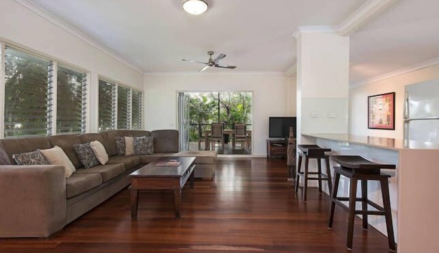 Ninteen on Nudl - Tropical style living in Darwin