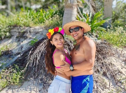 On Beach Seaside Sunset Haven 1 Nature & Chill in Merida