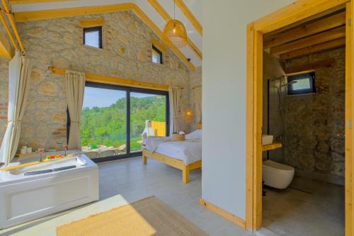 Pegasusstonehouse in Yaka