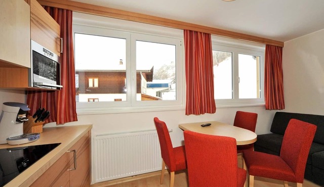 Pension Bergkristall in Heiligenblut