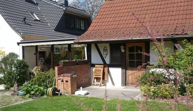 Pension Drews - Ferienzimmer 3 in Grubenhagen