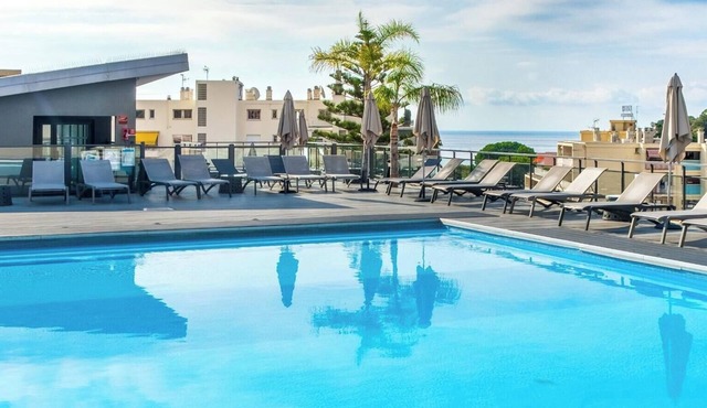 Pierre & Vacances Residence Premium Julia Augusta in Roquebrune-Cap-Martin