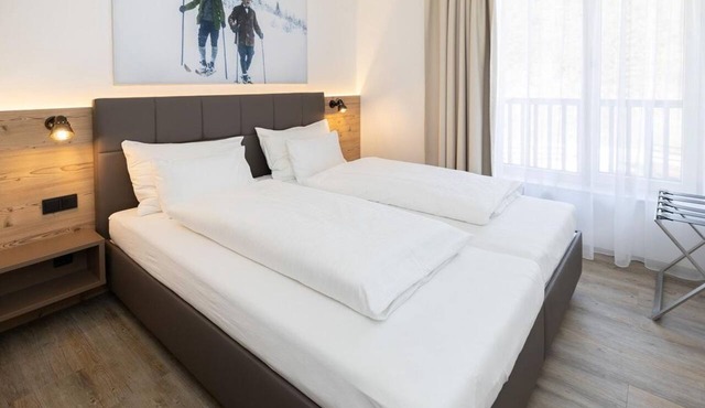 Piessling Standard - 15 nights - Dormio Aparthotel Hinterstoder in Hinterstoder
