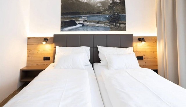 Piessling Standard - 12 nights - Dormio Aparthotel Hinterstoder in Hinterstoder
