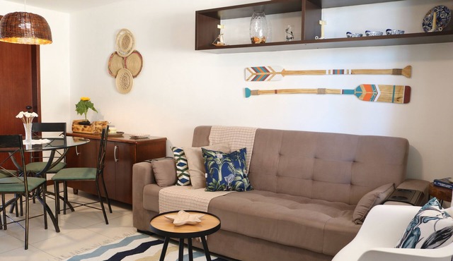 Praia das Dunas Beach House - Beachfront home in Cabo Frio in Cabo Frio