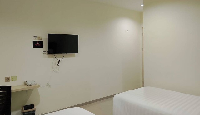Priority Teuku Umar Samarinda in Samarinda