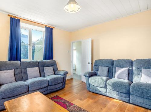 Prosperous Villa in Puncknowle