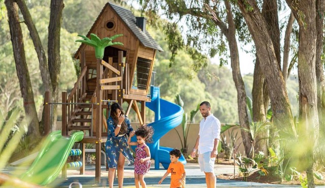 Pullman Mazagan Royal Golf & Spa in El Jadida